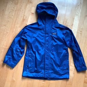 Patagonia Torrentshell Jacket